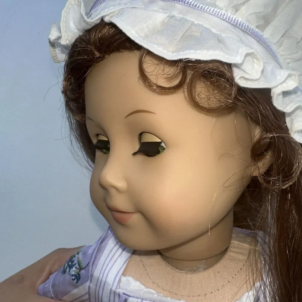 Felicity American Girl Doll 18